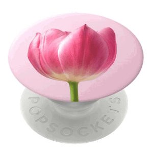 PopSockets PopGrip Gen.2, It Takes Tulip, ružový tulipán