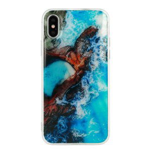 Puzdro na Apple iPhone 7/8/SE2020 Vennus Marble design 3