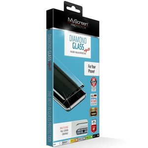 Tvrdené sklo pre Samsung Galaxy S20 FE G780 celotvárové MyScreen Edge 3D čierne