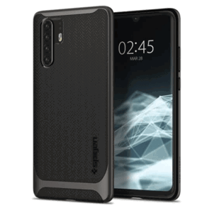 Plastové puzdro na Huawei P30 Pro Spigen Neo Hybrid čierne