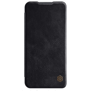 Nillkin Qin Book Pouzdro pro Xiaomi Redmi 9 Black