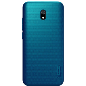 Nillkin Super Frosted Zadní Kryt pro Xiaomi Redmi 8A Blue