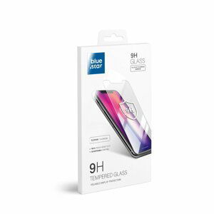 Tvrdené sklo na Apple iPhone 12 Pro Max 6,7 Blue Star