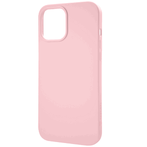 Tactical Velvet Smoothie Kryt pro Apple iPhone 12 /12 Pro Pink Panther