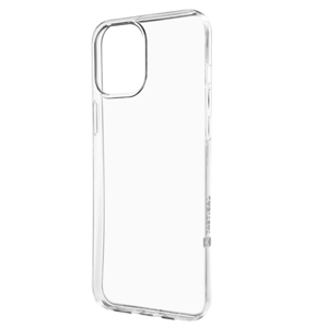 Tactical TPU Kryt pro Apple iPhone 12 /12 Pro Transparent