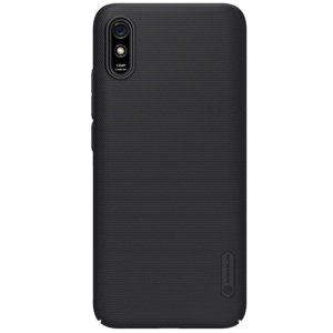 Nillkin Super Frosted Zadní Kryt pro Xiaomi Redmi 9A Black