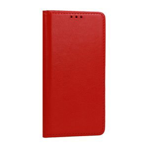 Diárové puzdro na Samsung Galaxy S20 FE G780 Special Book červené
