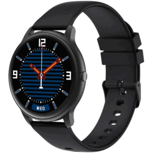 Smart hodinky Xiaomi Mi IMILAB KW66 čierne