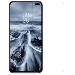 Nillkin Tvrdené Sklo 0.33mm H pre Xiaomi Poco X3/10T/10T Lite/10T Pro 5G