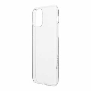 Tactical TPU Kryt pre iPhone 11 Transparentný