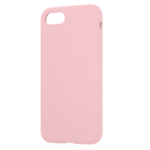 Tactical Velvet Smoothie Kryt pre Apple iPhone SE2020/8/7 ružový