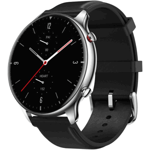 Amazfit GTR 2 Classic Edition Obsidian Black