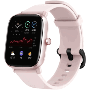 Amazfit GTS 2 Mini Flamingo Pink