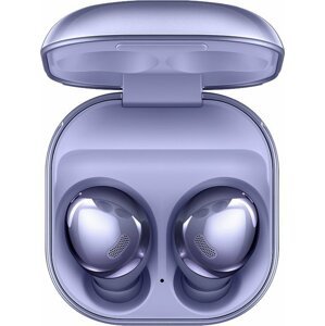 Slúchadlá Samsung Galaxy Buds Pro SM-R190NZV, fialové