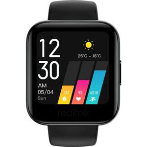 Smart hodinky Realme Watch čierne (EU Blister)