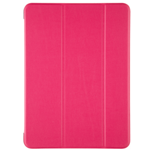 Puzdro na Samsung Galaxy Tab A7 T500/T505 10.4 Tactical Tri Fold ružové