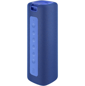 Bluetooth reproduktor Xiaomi Mi Portable modrý