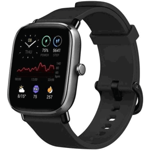 Amazfit GTS 2 Mini Midnight Black