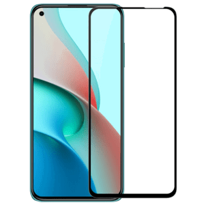 Tvrdené sklo na Xiaomi Redmi Note 9T Nillkin 2.5D CP+