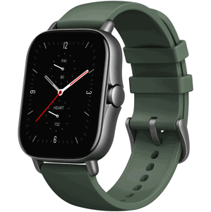 Amazfit GTS 2e Moss Green