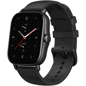 Amazfit GTS 2e Obsidian Black