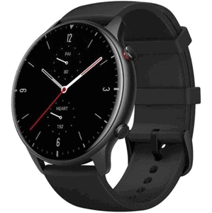 Amazfit GTR 2e Obsidian Black