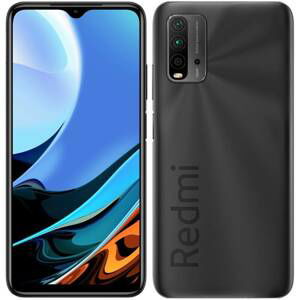 Xiaomi Redmi 9T 4/64 GB, Dual SIM, Grey - SK distribúcia