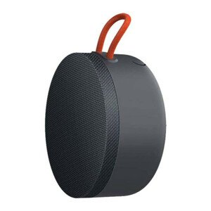 Reproduktor Xiaomi Mi Portable Bluetooth Speaker sivý