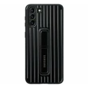 Odolné puzdro na Samsung Galaxy S21 Plus 5G EF-RG996CBEGWW Protective Standing čierne