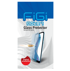 Tvrdené sklo na FiGi Note 1/FiGi Note 1 Pro Glass Protector