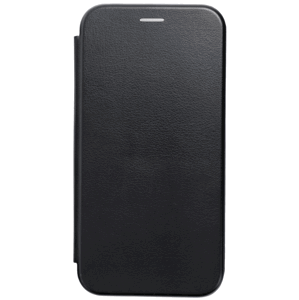 Diárové puzdro na Samsung Galaxy A41 Forcell Elegance čierne
