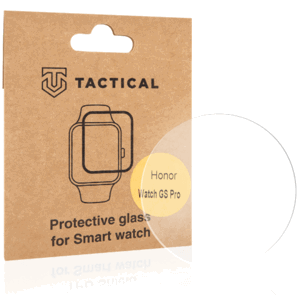 Ochranné sklo na Honor Watch GS Pro Tactical Shield