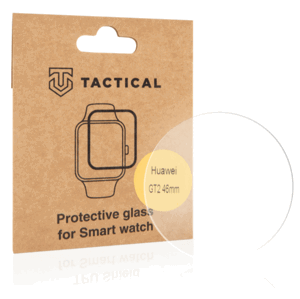 Tvrdené sklo na Huawei Watch GT2 46 mm Tactical Shield