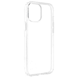 Plastové puzdro na Apple iPhone 12 mini Super Clear Hybrid transparent