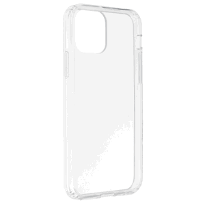 Plastové puzdro na Apple iPhone 11 Pro Super Clear Hybrid transparent