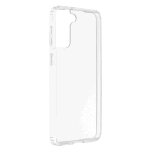 Plastové puzdro Samsung Galaxy S21 Plus 5G Super Clear Hybrid transparentné