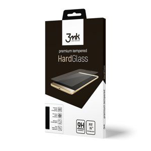 Tvrdené sklo na Apple iPhone 12/12 Pro 3MK Hard
