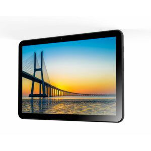 Tablet iGET SMART L203C sivý