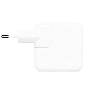 Sieťová nabíjačka Apple USB-C 30W MR2A2ZM/A biela (Blister)