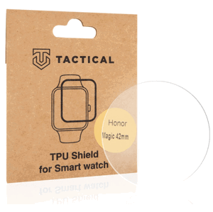 Ochranná fólia na Honor Magic Watch 2 42 mm Tactical Shield