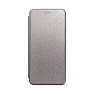 Diárové puzdro na Samsung Galaxy A22 Forcell Elegance sivé