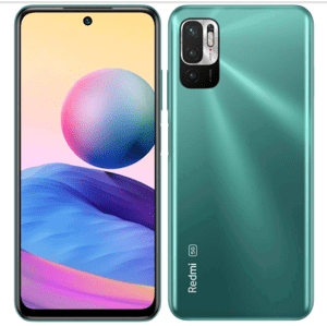 Xiaomi Redmi Note 10 5G, 4/128 GB, Dual SIM, Green - SK distribúcia