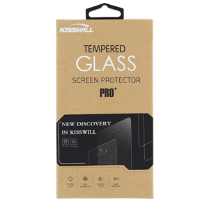 Tvrdené sklo na Oppo Reno 5 Z 5G Kisswill 2.5D 0.3 mm