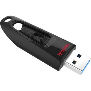 SanDisk USB kľúč USB 3.0 Ultra 256 GB