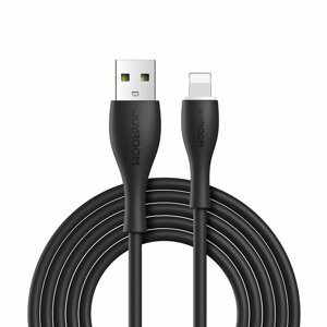 Kábel z USB na Lightning Joyroom S-1030M8 1m čierny