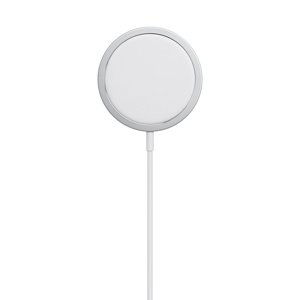 Bezdrôtová nabíjačka Apple MagSafe biela