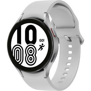 Samsung Galaxy Watch 4, 44mm SM-R870NZS strieborné