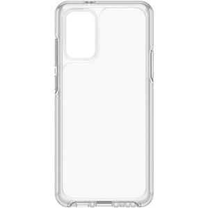 Odolné puzdro na Samsung Galaxy S20+ LTE/5G G986 OtterBox Symmetry transparentné