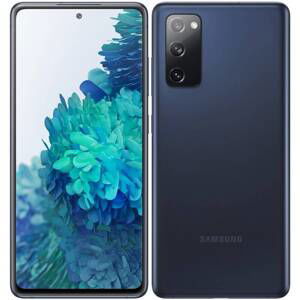 Samsung Galaxy S20 FE G780 6/128GB Blue Nový z výkupu