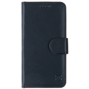 Diárové puzdro na Realme 8 5G/Narzo 30 5G Tactical Field Notes modré